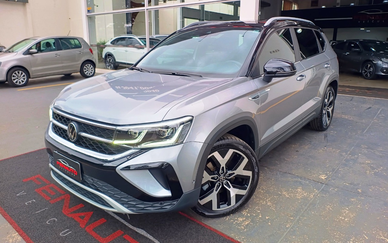 imagem de Highline 1.4 250 TSI Flex Aut.
