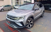 imagem de Highline 1.4 250 TSI Flex Aut.