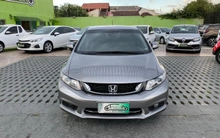 imagem de Sedan LXR 2.0 Flexone 16V Aut. 4p