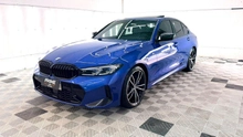 imagem de 2.0 TB M Sport A.Flex/M.Sport 4p