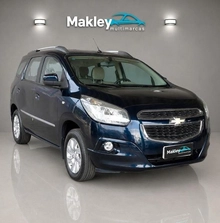 imagem de LTZ 1.8 8V Econo.Flex 5p Aut.