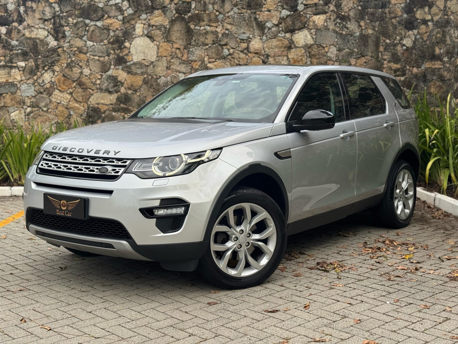 imagem de SE 2.0 4x4 Dies Aut.