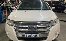 imagem de LIMITED 3.5 V6 24V AWD Aut.