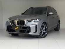 imagem de XDRIVE 50e 3.0 M Sport Aut. (Hibrido)