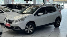 imagem de Griffe 1.6 Flex 16V 5p Aut.