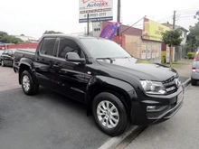 imagem de Comfor. CD 2.0 TDI 4x4 Dies. Aut.