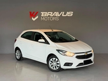 imagem de HATCH LT 1.4 8V FlexPower 5p Mec.