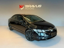 imagem de Sedan LXS 1.8/1.8 Flex 16V Mec. 4p