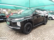 imagem de Sport HPE 2.4 4x4 Diesel Aut.