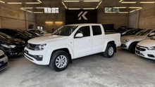 imagem de Comfor. CD 2.0 TDI 4x4 Dies. Aut.