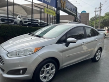 imagem de Sedan 1.6 16V Flex Aut.