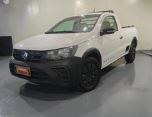 imagem de Robust 1.6 Total Flex 8V