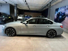 imagem de M Sport 2.0 TB 16V 4p