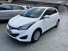 imagem de C./C.Plus/C.Style 1.6 Flex 16V Mec.