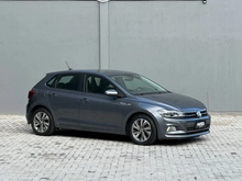 imagem de Highline 200 TSI 1.0 Flex 12V Aut.