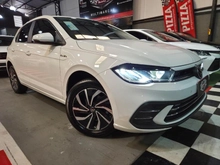 imagem de Highline TSI 1.0 Flex 12V Aut.