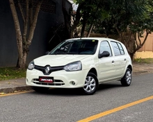 imagem de Expression Hi-Flex 1.0 16V 5p