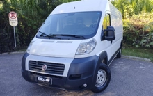 imagem de MaxiCargo 2.3 16V Diesel