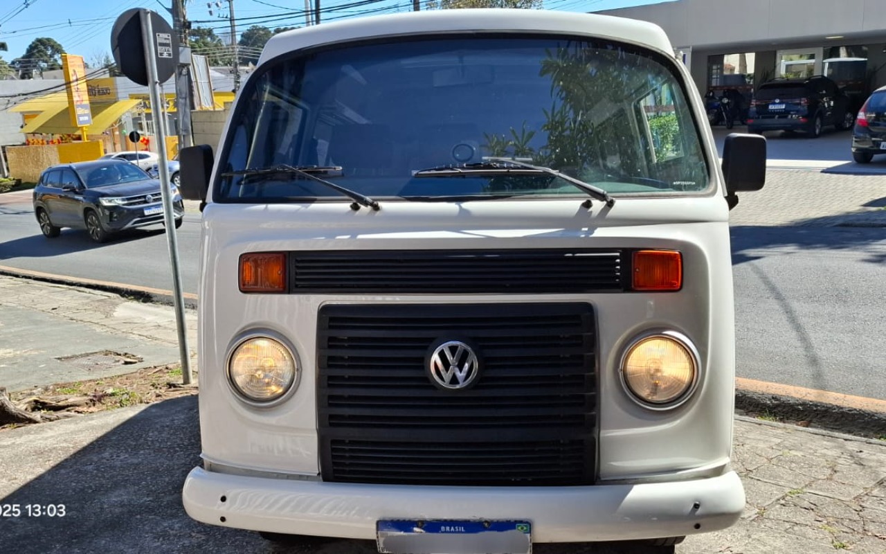 imagem de Lotação 1.4 Mi Total Flex 8V