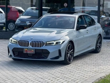 imagem de 2.0 TB M Sport A.Flex/M.Sport 4p