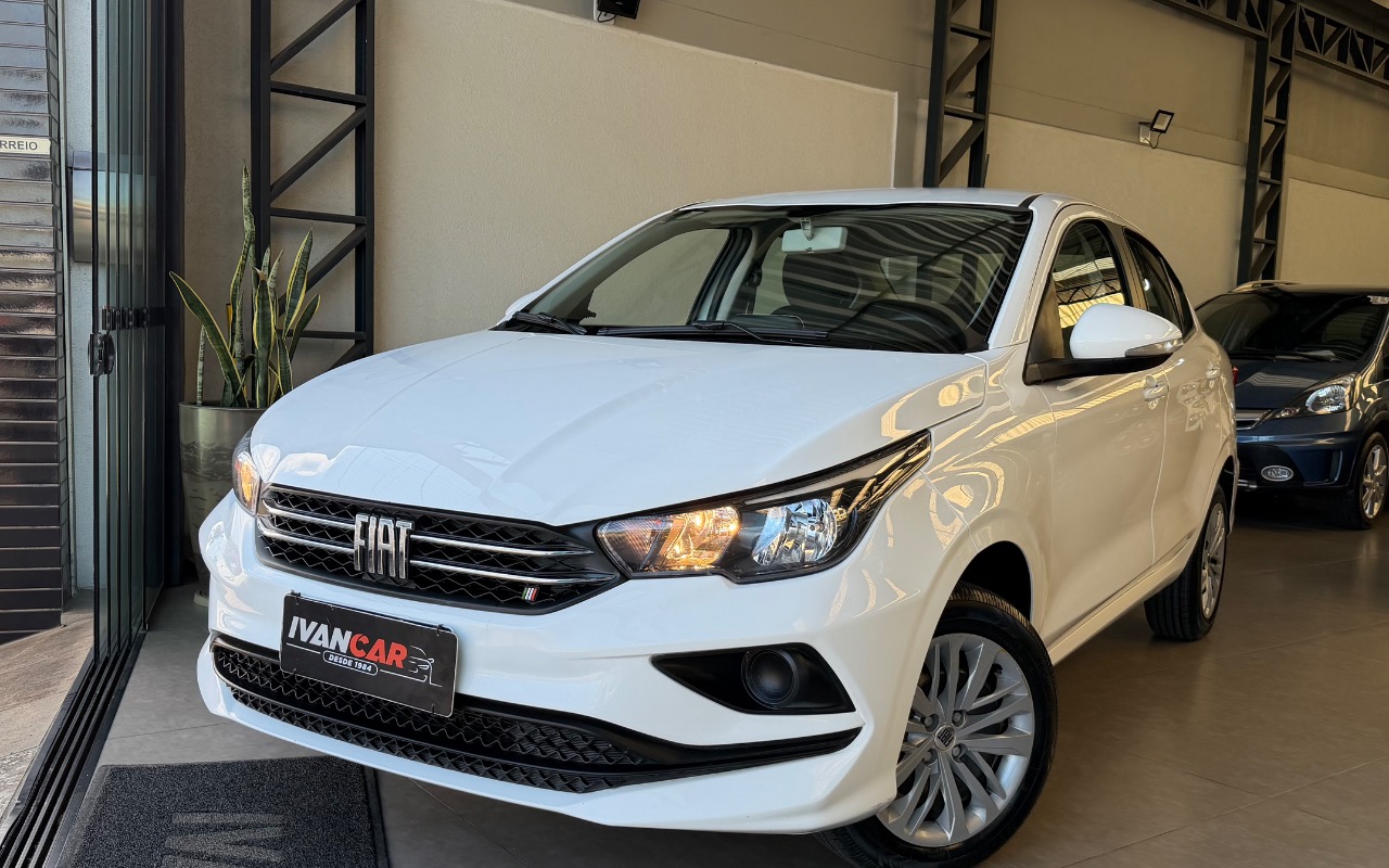 imagem de DRIVE 1.3 8V Flex