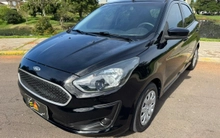 imagem de 1.0 SE/SE Plus TiVCT Flex 5p
