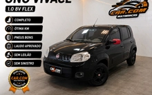 imagem de VIVACE Celeb. 1.0 EVO F. Flex 8V 3p