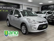 imagem de Attraction Pure Tech 1.2 Flex 12V Mec