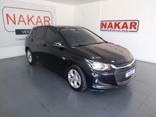 imagem de HATCH LTZ 1.0 12V TB Flex 5p Aut.
