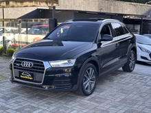 imagem de 2.0 TFSI Quat. 170/180cv S-tronic 5p