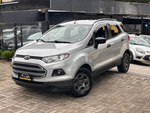 imagem de SE 2.0 16V Flex 5p Aut.