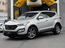 imagem de GLS 3.3 V6 4X4 Tiptronic