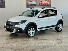 imagem de STEPWAY Hi-Power 1.6 8V 5p