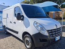 imagem de 2.3 dCi Furgão 16V Diesel