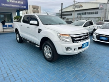 imagem de XLT 3.2 20V 4x4 CD Diesel Aut.