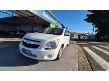 imagem de LT 1.4 8V FlexPower/EconoFlex 4p