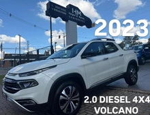 imagem de Volcano 2.0 16V 4x4 TB Diesel Aut.