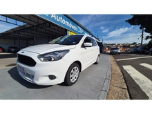 imagem de 1.0 SE/SE Plus TiVCT Flex 5p