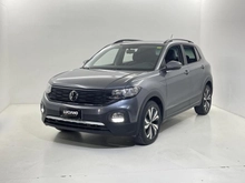 imagem de 200 TSI 1.0 Flex 12V 5p Aut.