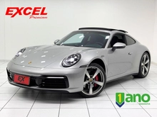 imagem de Carrera 4S Coupe 3.0 (991/992)