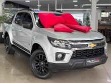 imagem de Pick-Up LT 2.8 TDI 4x4 CD Diesel Aut
