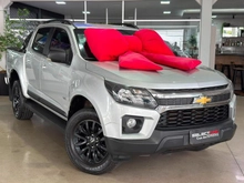 imagem de Pick-Up LT 2.8 TDI 4x4 CD Diesel Aut