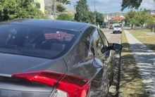 imagem de Sedan EX 2.0 Flex 16V Aut.4p