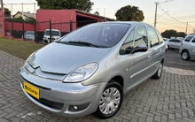 imagem de GLX 1.6/ 1.6 Flex 16V