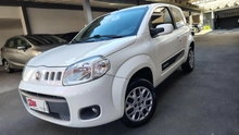 imagem de VIVACE/RUA 1.0 EVO Fire Flex 8V 5p