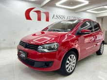 imagem de 1.6 Mi I MOTION Total Flex 8V 5p