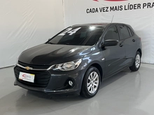 imagem de HATCH 1.0 12V TB Flex 5p Aut.