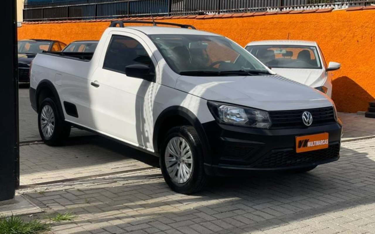 imagem de Robust 1.6 Total Flex 16V