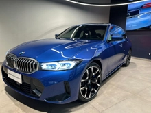 imagem de 2.0 TB M Sport A.Flex/M.Sport 4p