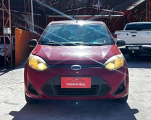 imagem de 1.0 8V Flex/Class 1.0 8V Flex 5p